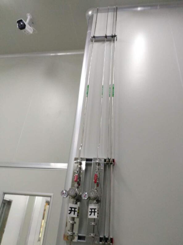 光伏機電安裝